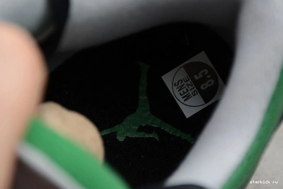 CT8532-030 Jordan Air Pine 3 Green CT8532-030 0709